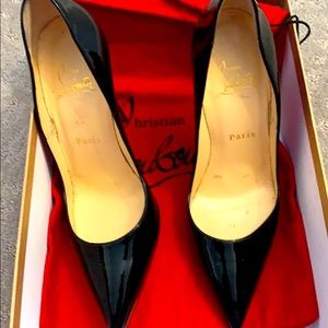 Christian Louboutin So Kate